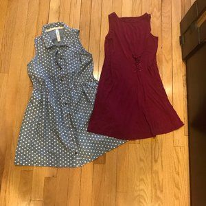 Target Brands Cherokee & Art Class | Dress Girls